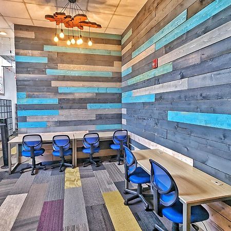 City House New Orleans Samesun المظهر الخارجي الصورة