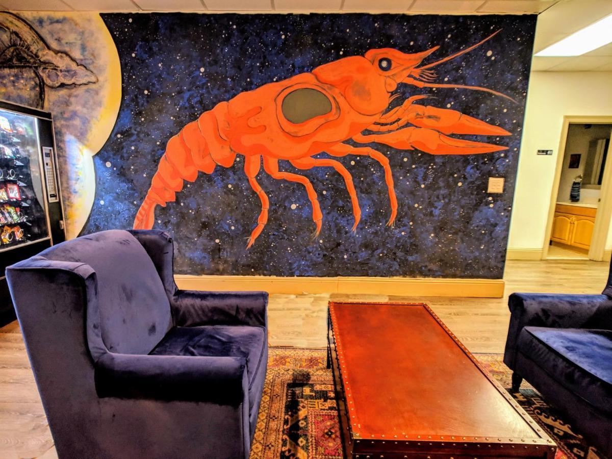 City House New Orleans Samesun المظهر الخارجي الصورة