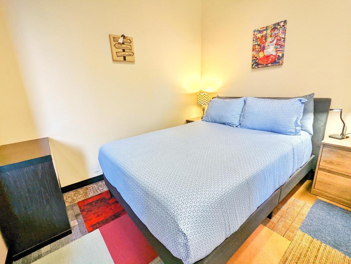 City House New Orleans Samesun المظهر الخارجي الصورة