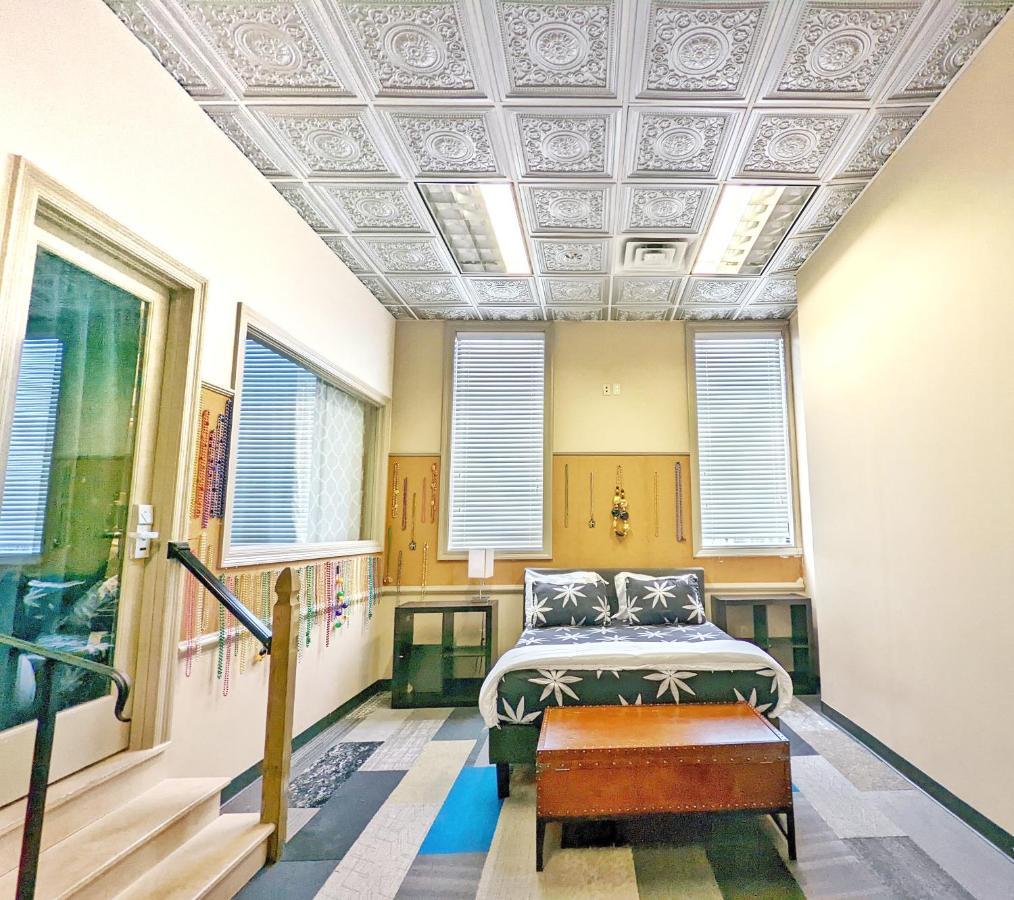 City House New Orleans Samesun المظهر الخارجي الصورة