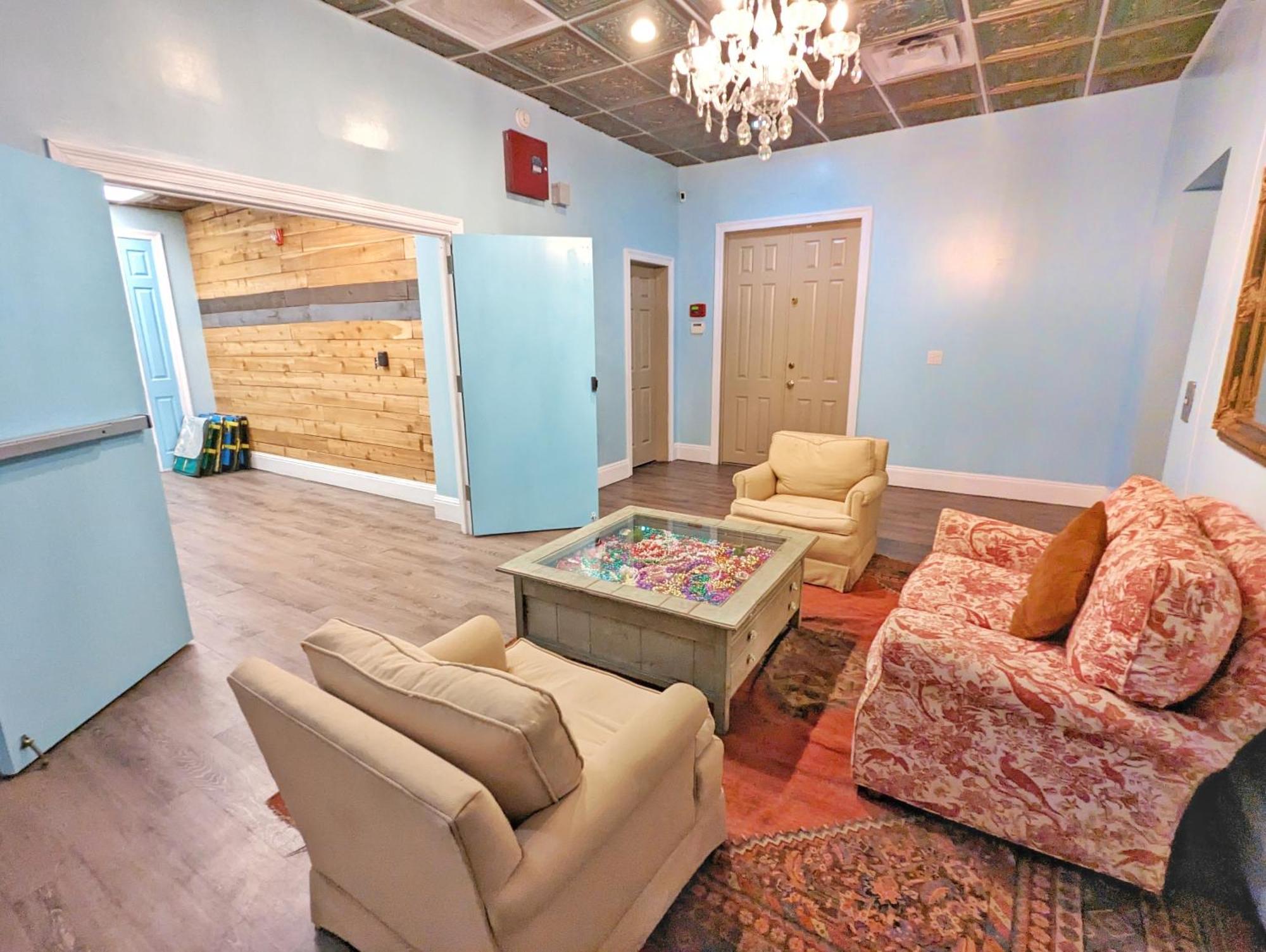City House New Orleans Samesun المظهر الخارجي الصورة