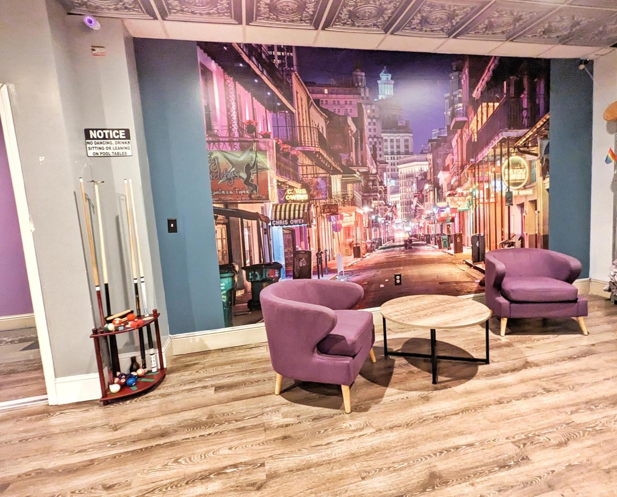 City House New Orleans Samesun المظهر الخارجي الصورة