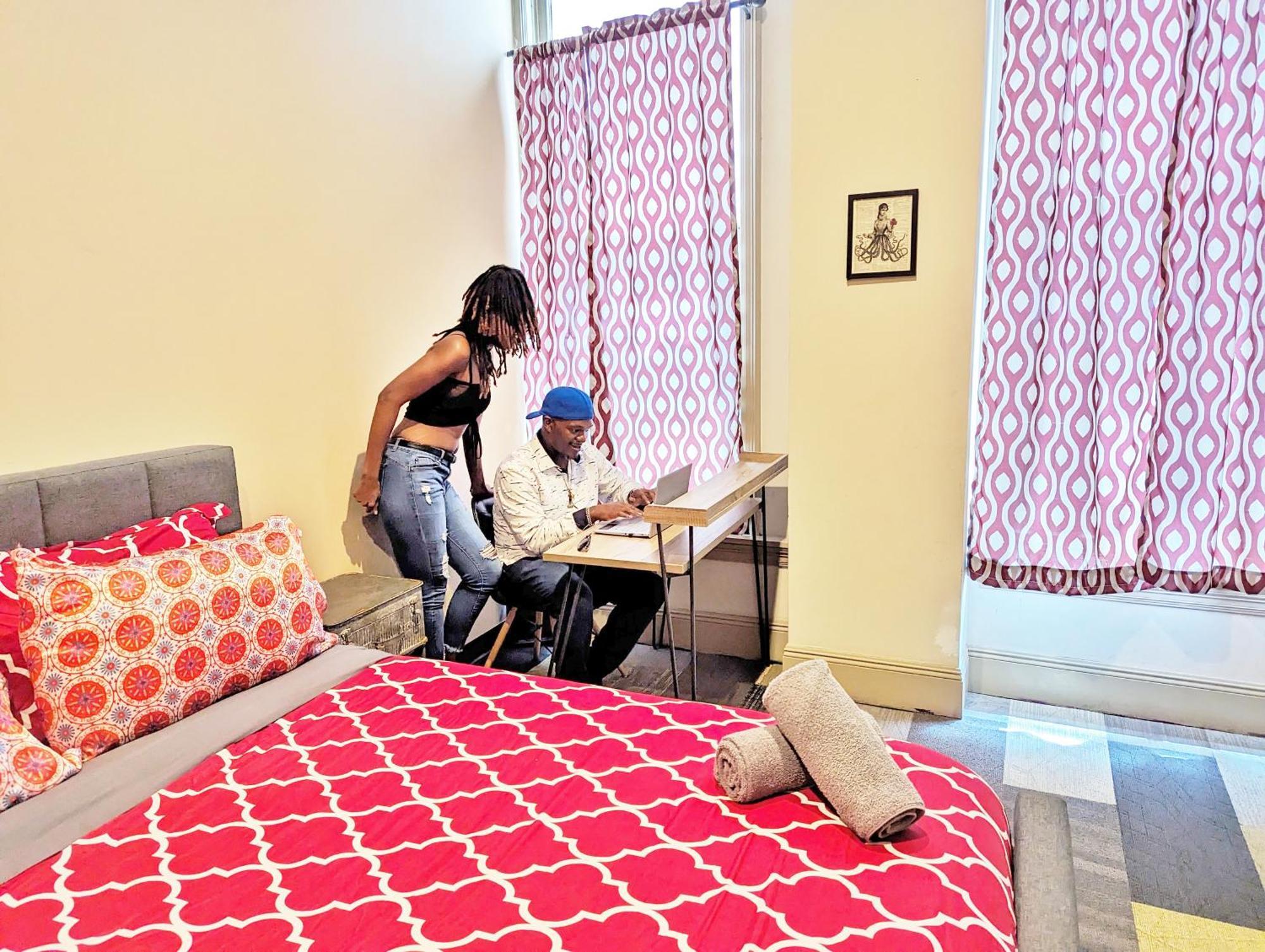 City House New Orleans Samesun المظهر الخارجي الصورة